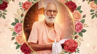 Glorification of Gurudeva: Sri Bhaktivedanta Narayan Goswami Maharaj by Krishna Vallabha  