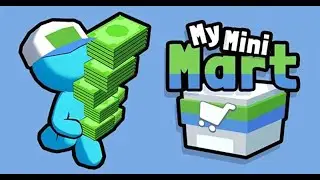 My mini mart