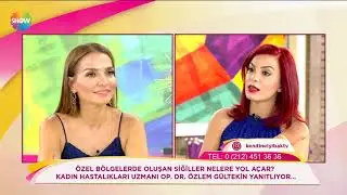 HPV virüsü nedir?