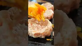 ГНЁЗДА ФАСТ-ФУДА.#shorts#shortvideo#food#еда#завтрак#recipe #вкусно#ужинрецепт