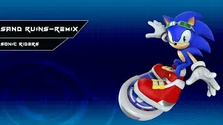 Sand Ruins - Remix