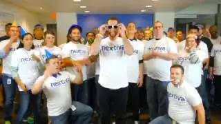 2016 Best Places to Work video contest: Nextiva