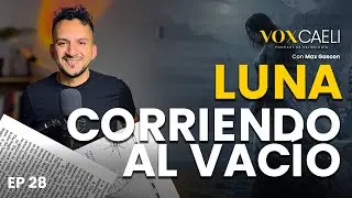 LUNA SOLITARIA | Luna Corriendo al VACÍO o Vacía de Curso| VOX CAELI 28