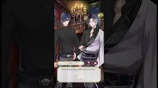 Syndicate City : On The Rise (Black Rose Alliance),Ikemen Vampire story event.