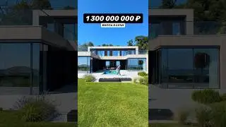 Гранд вилла в Сочи! Домсбассейном.рф     // 8 988 149-60-70