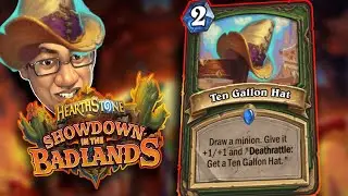 lol value hunter :)   Hunter Showdown in the Badlands Cards