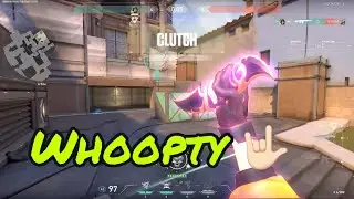 Whoopty 🤟| Valorant Montage | By RioxiS |