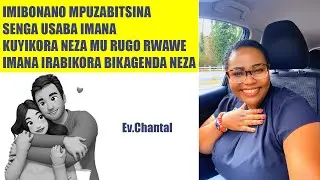 Bigerageze wirebere ntawusenga akina🥰sengera Gutera akabariro murugo rwawe maze wirerebere. #fypシ 
