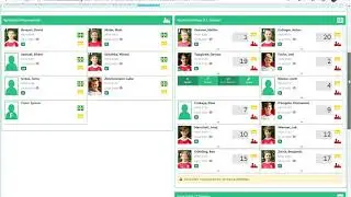Spielbericht vor dem Spiel richtig ausf&uuml;llen