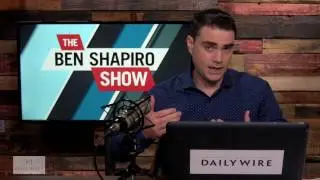 Ben Shapiro: You Don't Have A 