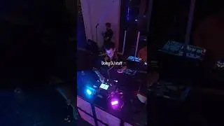 shut up and dance turned a wedding into a RAVE🔥😝🙌