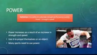 1.1.3 skill related exercise