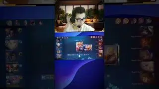 Blv cũng biết mua Ling neobeast ? #mlbb #ling