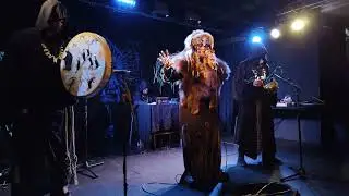 Kirpiklass @ КЦ Дом 29.06.2024