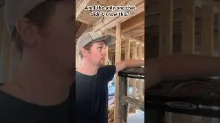 Simple Ladder Storage?? I&rsquo;m probably the last on earth to know this one 😂😂