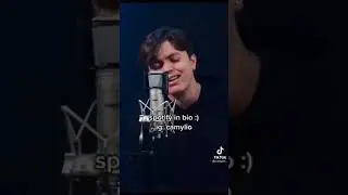 camylio compilation of all the songs