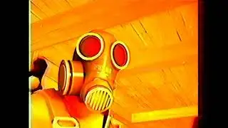 Pyro.....?