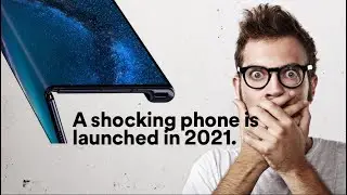 Phone of the year 2021 😱😱😱