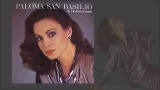 Paloma San Basilio - Sin ti (P. Ham,T. Evans,L. G. Escolar)