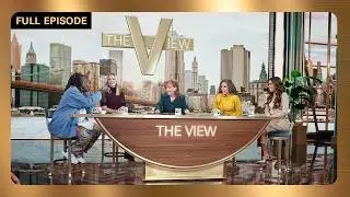 The View Full Broadcast – September 10, 2026