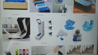 shoe cover dispenser products list