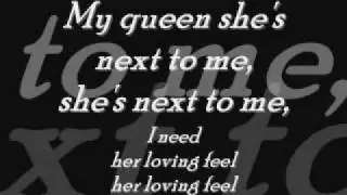 Ricky Blaze - Just You And I Lyrics