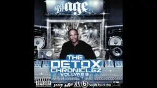 Dr. Dre - Bitch Im Back feat. Devin The Dude, Slim Thug - The Detox Chronicles Vol. 3