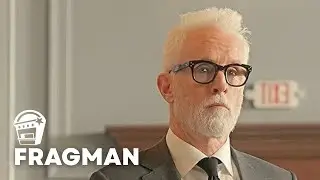 The Rainmaker | 1. Sezon Altyazılı Fragman