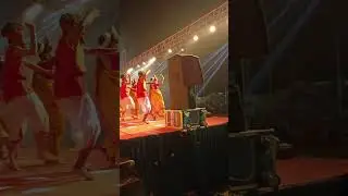 Red cherry event videos #dance #trending #lavni #liveshows #traditional #Orchestra #viralvideo