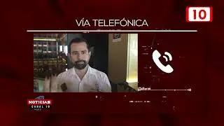 Frente fr&iacute;o provoca cierre preventivo de puertos en Canc&uacute;n