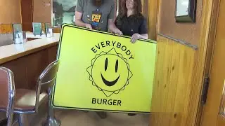 Couple reopening Butte's historic Matt's Place diner