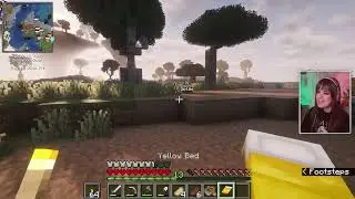 [ep 6] solo hardcore | hayleydays day 10