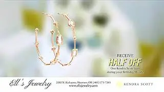 Ell's Jewelry