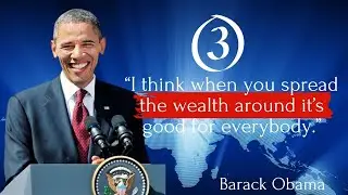 Words of Wisdom: Inspiring Quotes from Barack Obama | Barak Obama Quotes 03