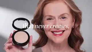 LAURA GELLER NEW YORK Baked Double Take Powder Foundation