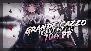 l'altra 700pp che mi nerferanno palese :P | 704pp