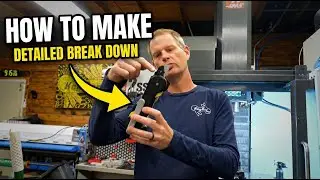 Making Mini Utility Tool