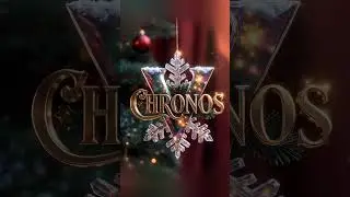 Chronos V Lebensfest #gaming #mmorpg #xmas #swtor