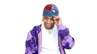 TheGoodPerry aka Perry Paris Reflects On Thanksgiving With Lil Yachty Family For The First Time