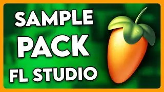 How to Add Sample Packs to FL Studio 21 (2025)