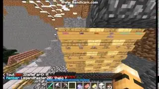 WarLords Parousiasi