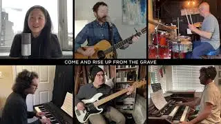 Christ Is Risen by Matt Maher and Mia Fieldes