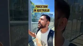 Сколько пакистанцев в Австралии? #pakistaniinaustralia #overseaspakistani #pakistaniaustralian