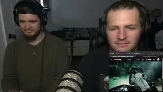 MEEKZ -GRAVEYARDSHIFT (Righteous Road Reactions Episode 346)