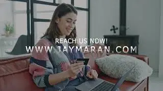 Jaymaran Wholesale And Distribution - It is Our Responsibility To Give Good Products