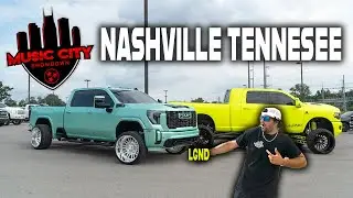 Music City Show Down 2023 PART 1**