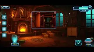 Parallel verse : Escape Games Level 12 Walkthrough