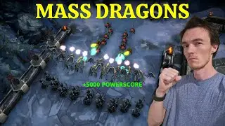 Spamming Hades Gets WILD : Legion TD 2 New Years Fiesta