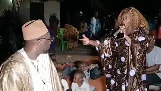 Sourakata  dambakaté en mode de sumu 