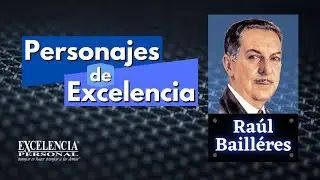 Ra&uacute;l Baill&eacute;res Ch&aacute;vez (Fundador Grupo BAL). Con Luis Felipe Coello 🎙